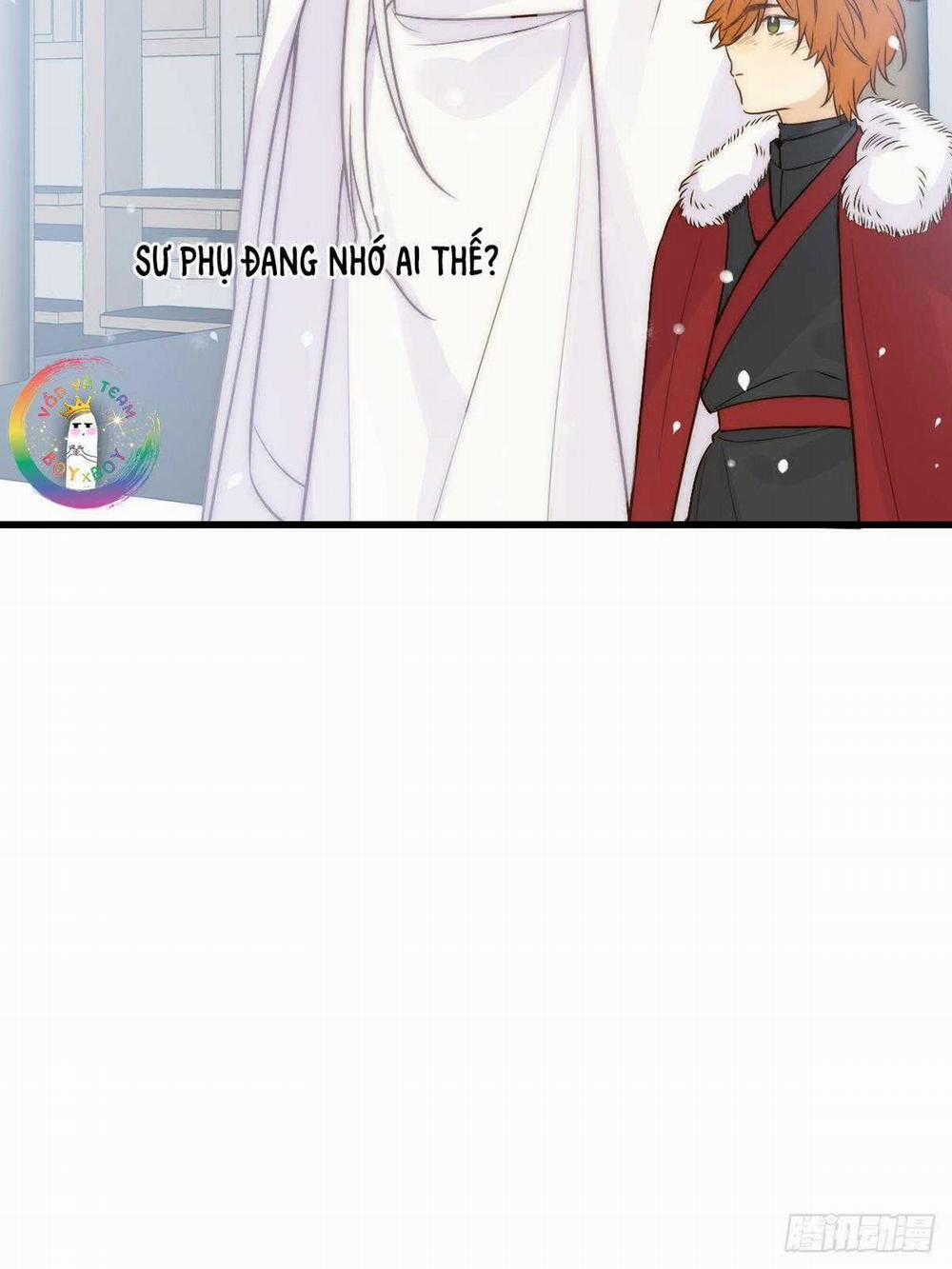 Chỉ Riêng Đuôi Là Không Được!!! 56 trang 47