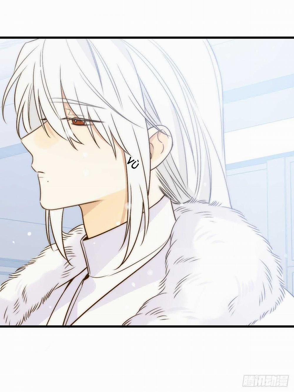 Chỉ Riêng Đuôi Là Không Được!!! 56 trang 48