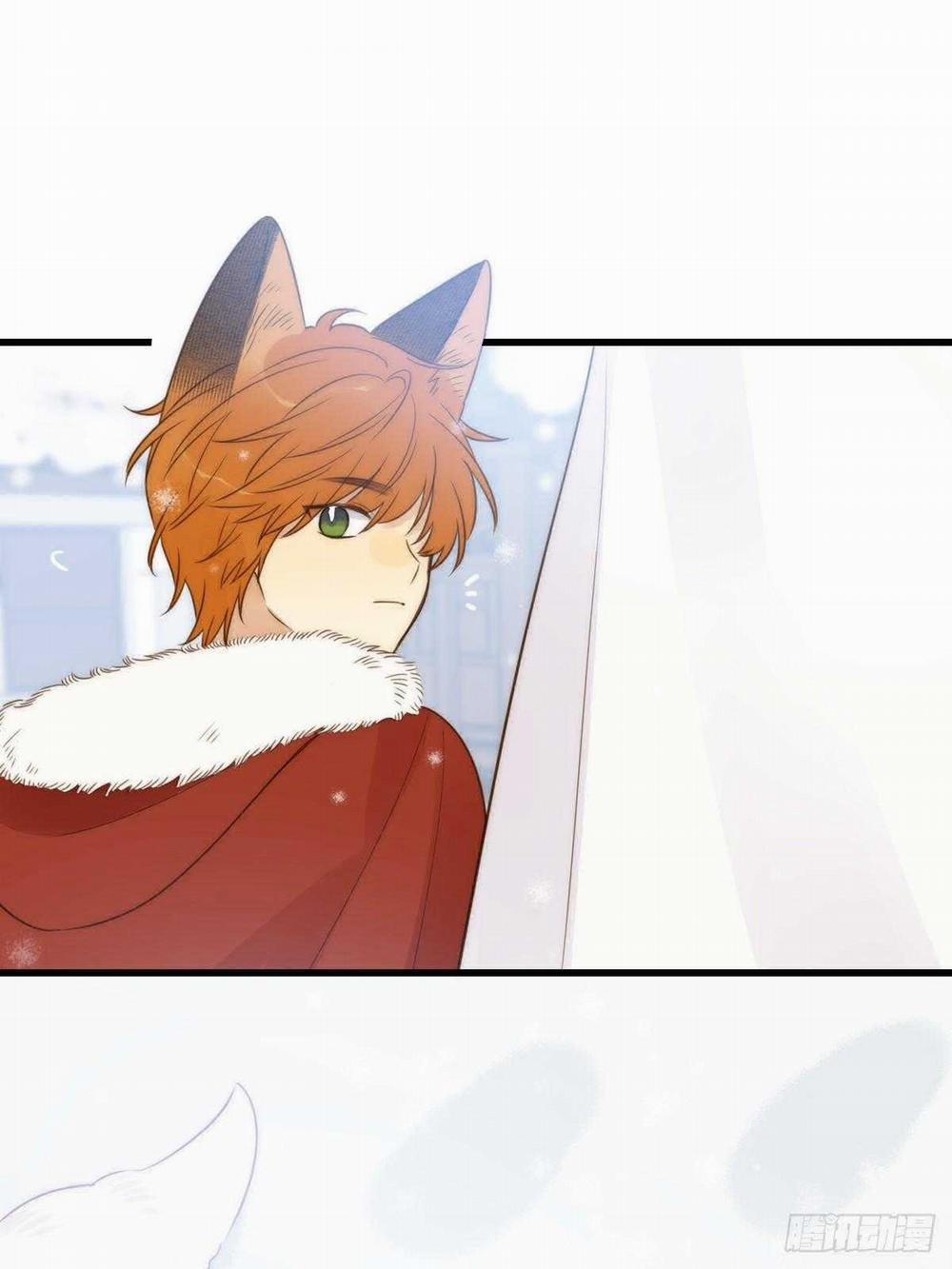 Chỉ Riêng Đuôi Là Không Được!!! 56 trang 49