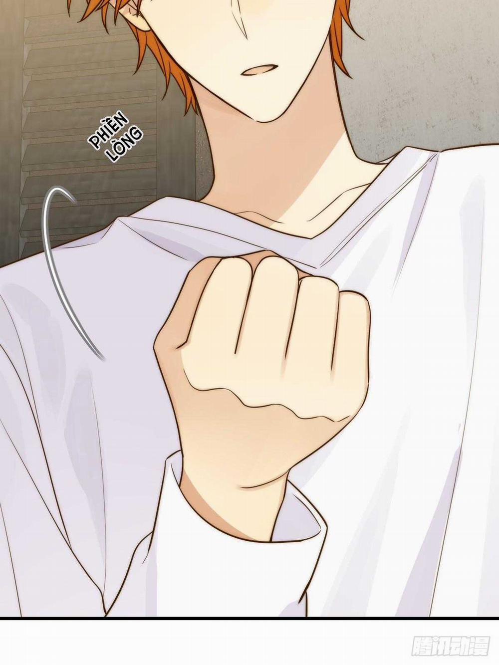 Chỉ Riêng Đuôi Là Không Được!!! 56 trang 5