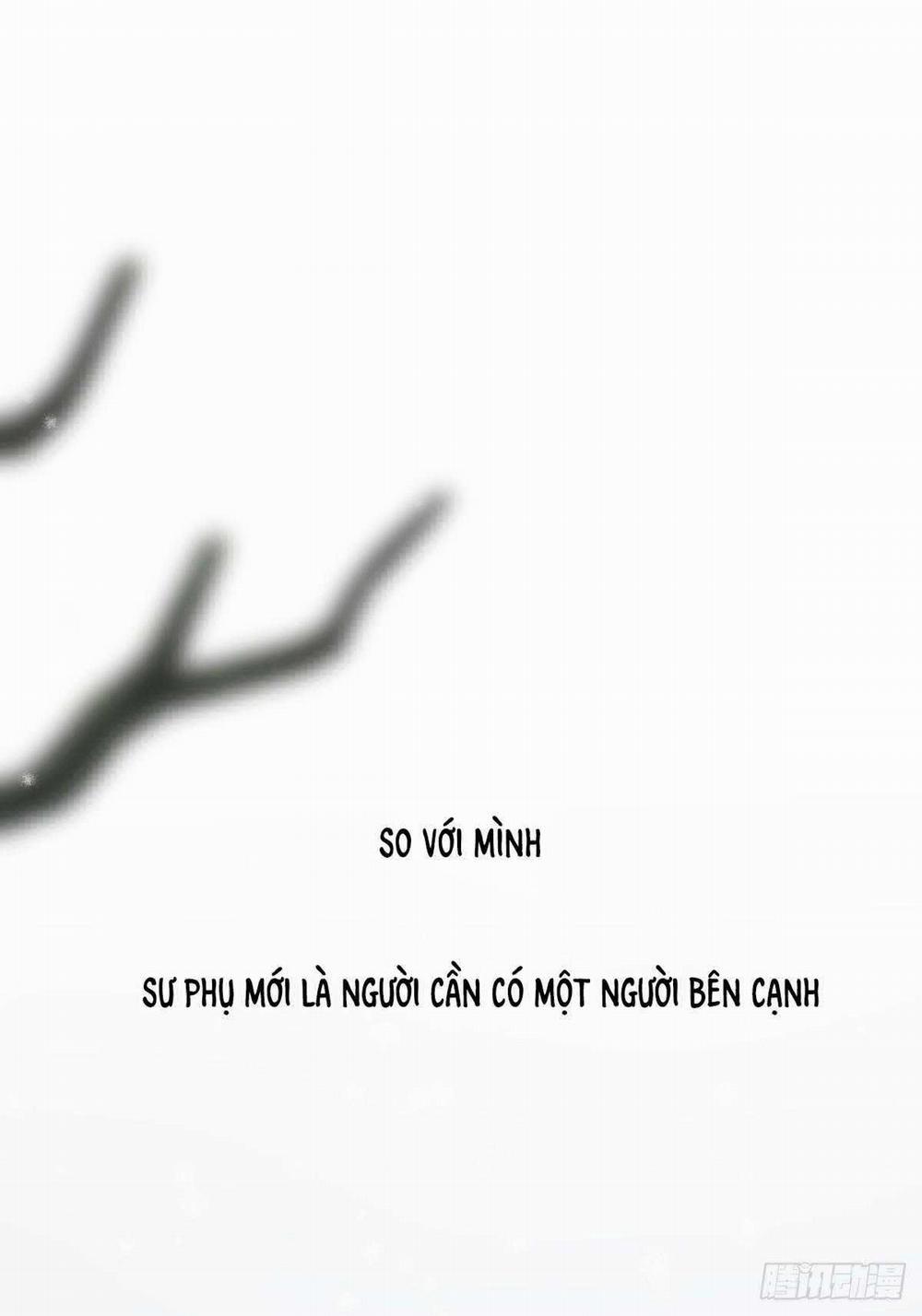 Chỉ Riêng Đuôi Là Không Được!!! 56 trang 51