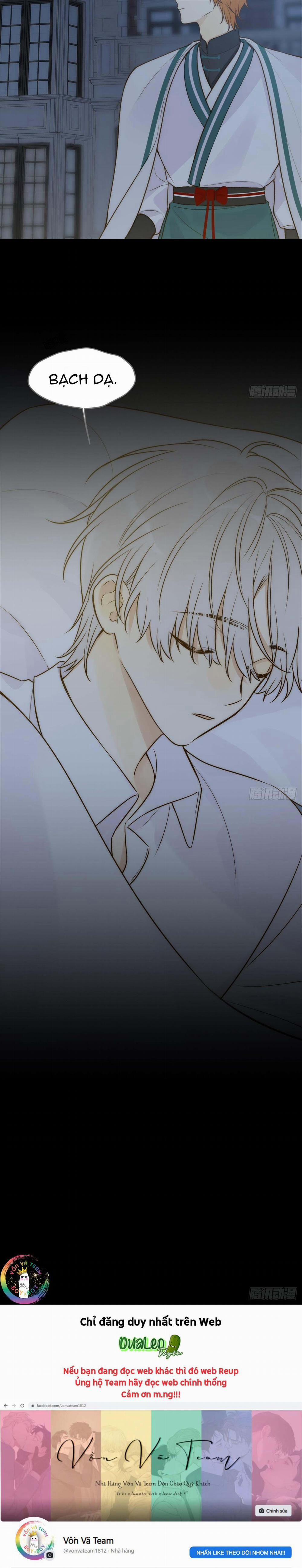 Chỉ Riêng Đuôi Là Không Được!!! 57 trang 14