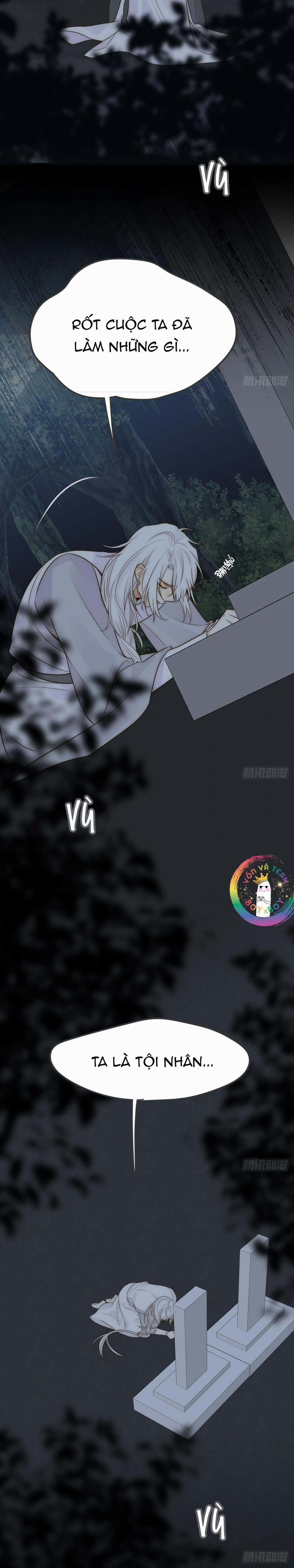 Chỉ Riêng Đuôi Là Không Được!!! 57 trang 7