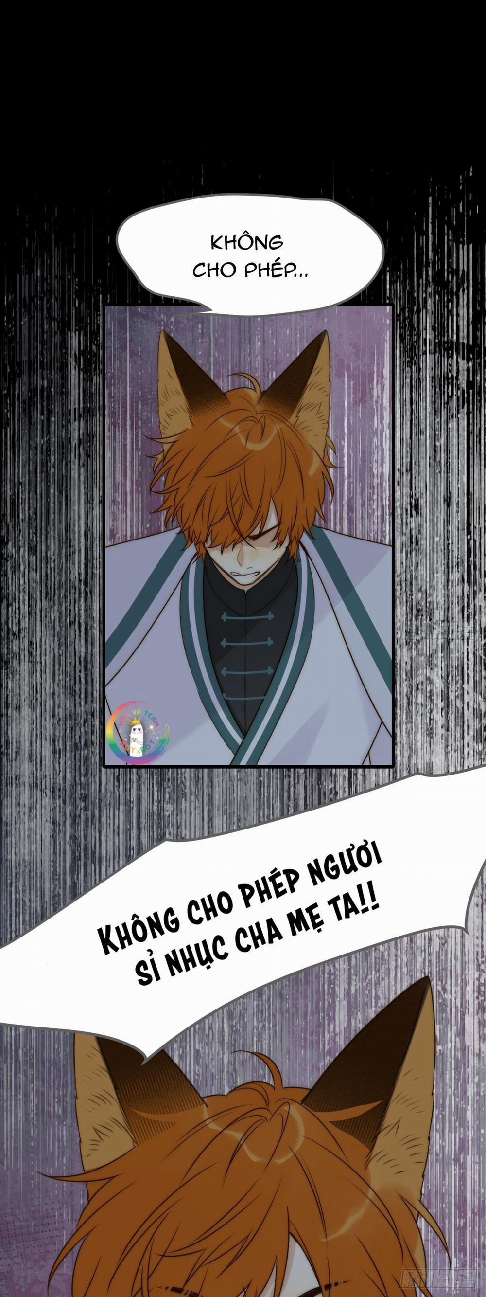 Chỉ Riêng Đuôi Là Không Được!!! 59 trang 1