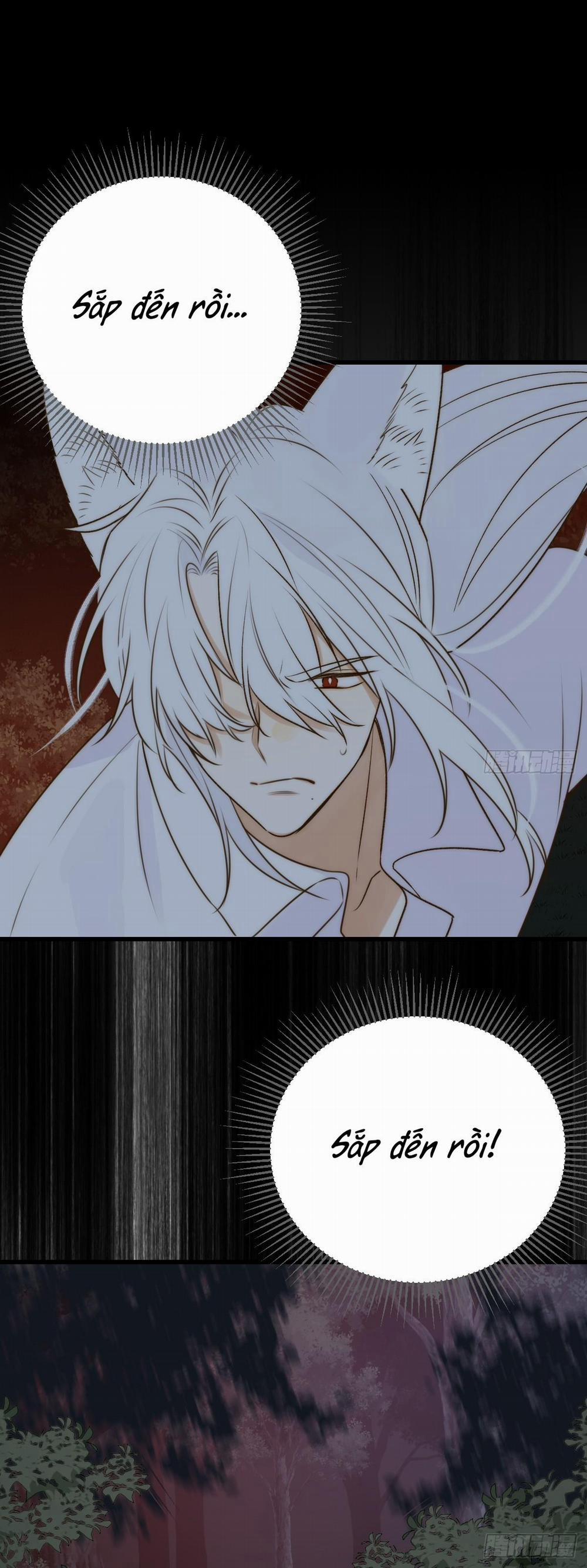 Chỉ Riêng Đuôi Là Không Được!!! 59 trang 19