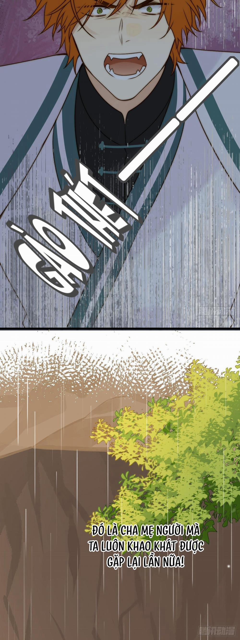 Chỉ Riêng Đuôi Là Không Được!!! 59 trang 2