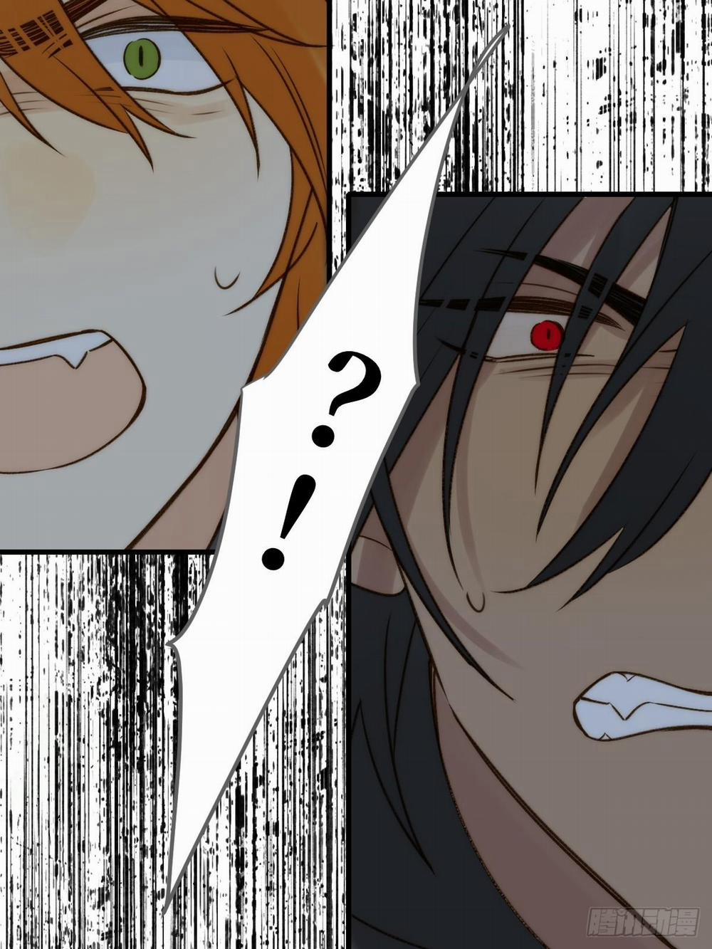 Chỉ Riêng Đuôi Là Không Được!!! 59 trang 21