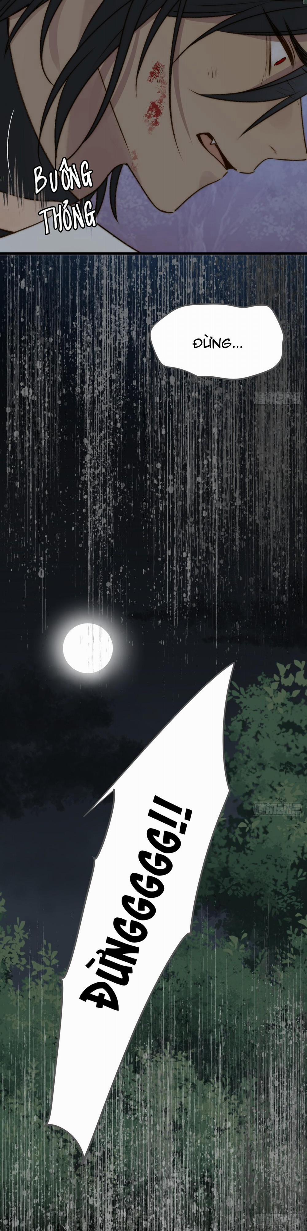 Chỉ Riêng Đuôi Là Không Được!!! 59 trang 26