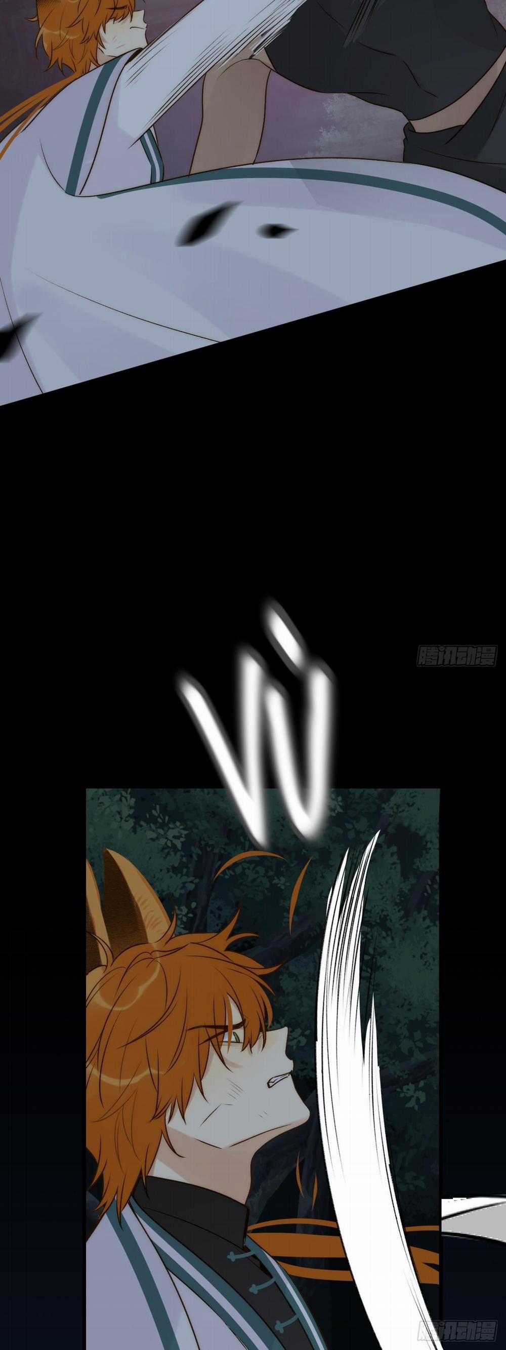 Chỉ Riêng Đuôi Là Không Được!!! 59 trang 7