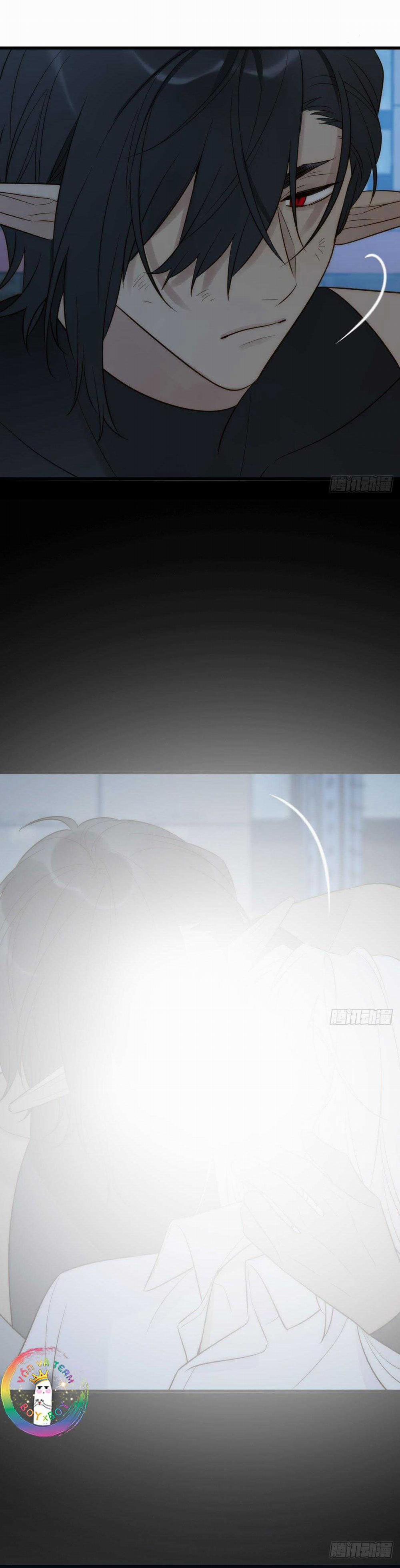 Chỉ Riêng Đuôi Là Không Được!!! 61 trang 17