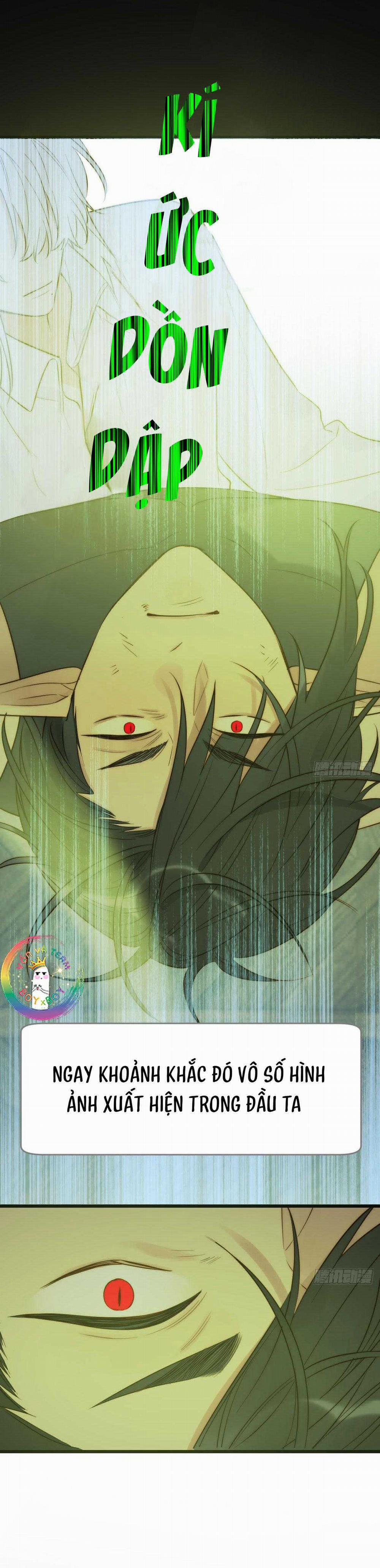 Chỉ Riêng Đuôi Là Không Được!!! 61 trang 19