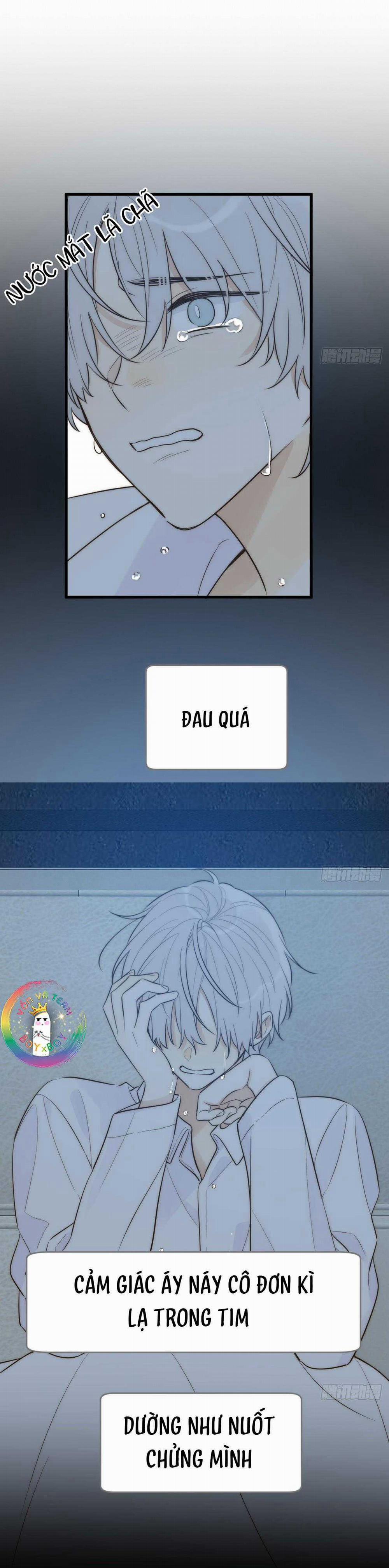 Chỉ Riêng Đuôi Là Không Được!!! 61 trang 2