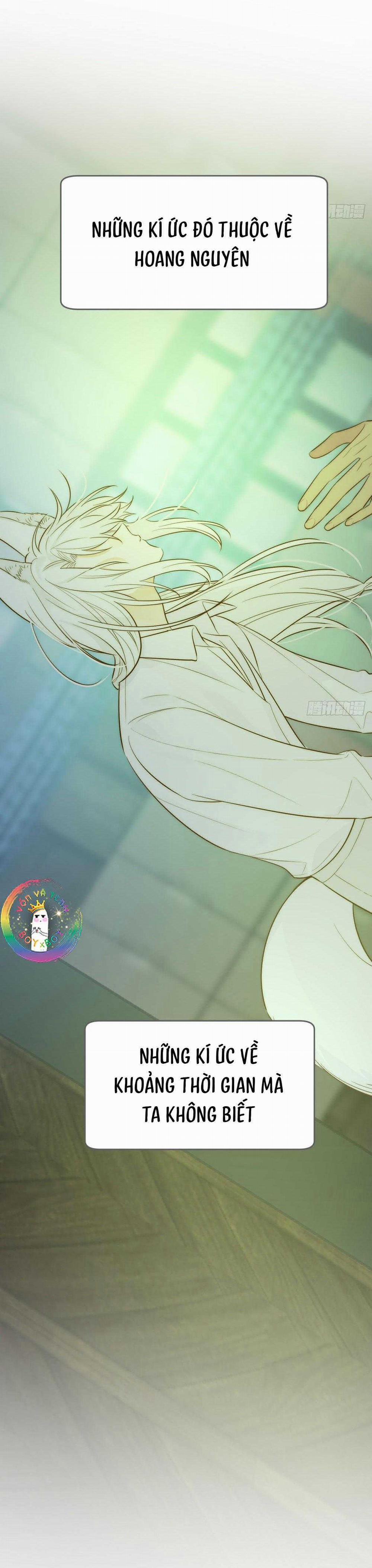 Chỉ Riêng Đuôi Là Không Được!!! 61 trang 20