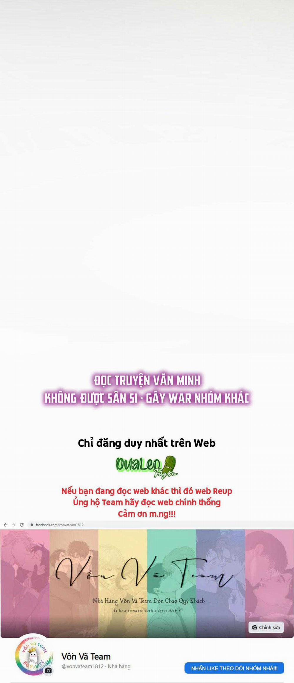 Chỉ Riêng Đuôi Là Không Được!!! 61 trang 21