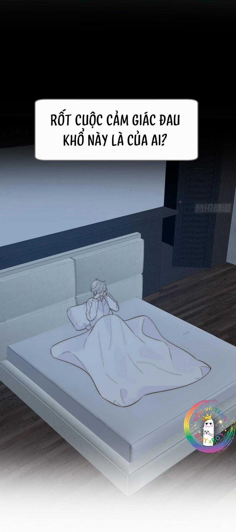 Chỉ Riêng Đuôi Là Không Được!!! 61 trang 3