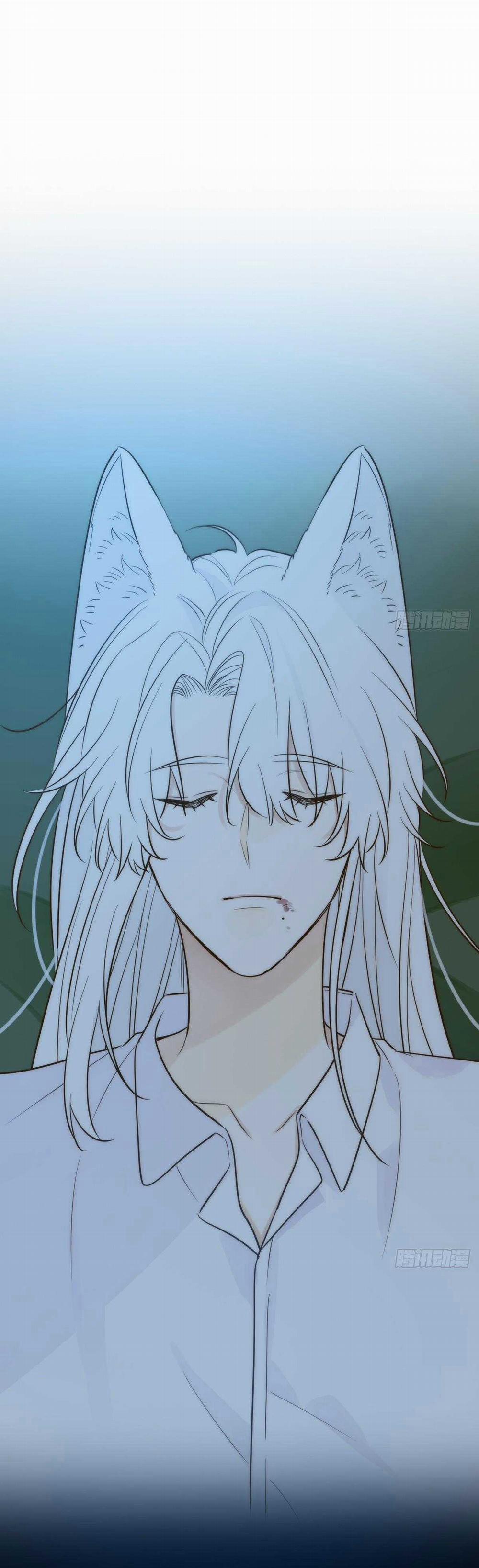 Chỉ Riêng Đuôi Là Không Được!!! 61 trang 4