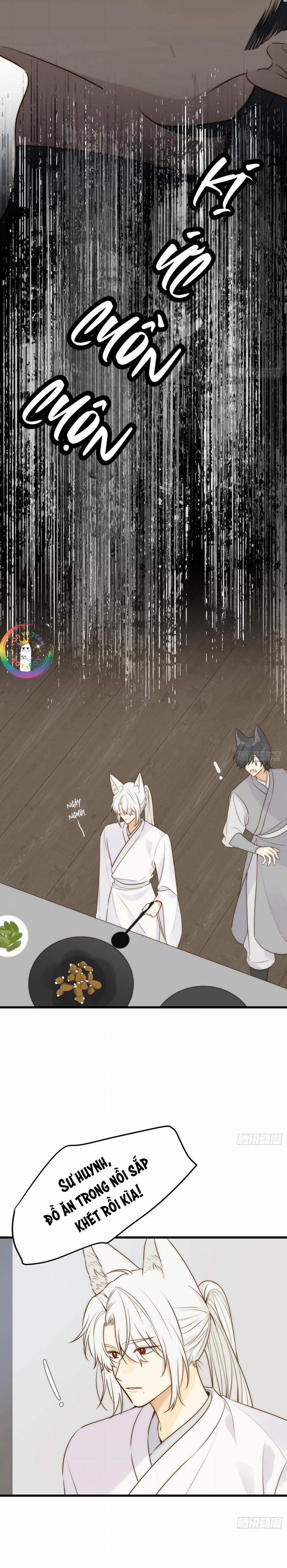 Chỉ Riêng Đuôi Là Không Được!!! 62 trang 1