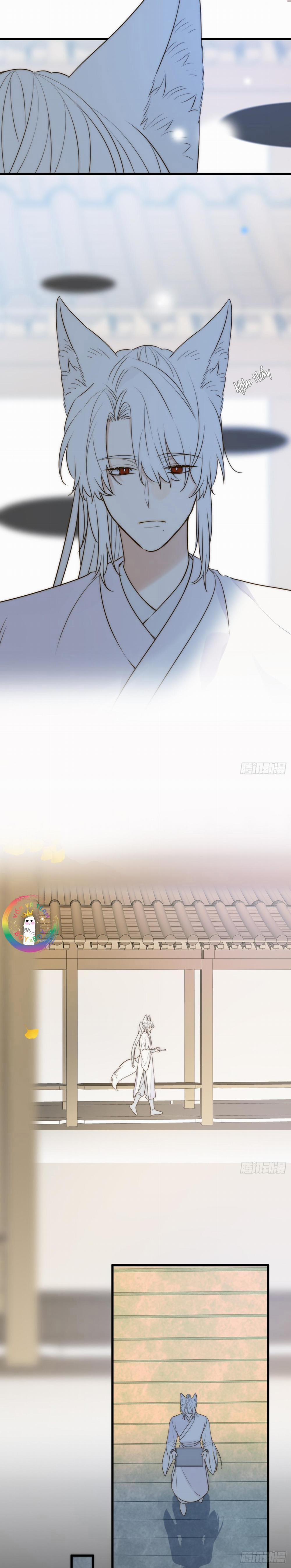 Chỉ Riêng Đuôi Là Không Được!!! 62 trang 4