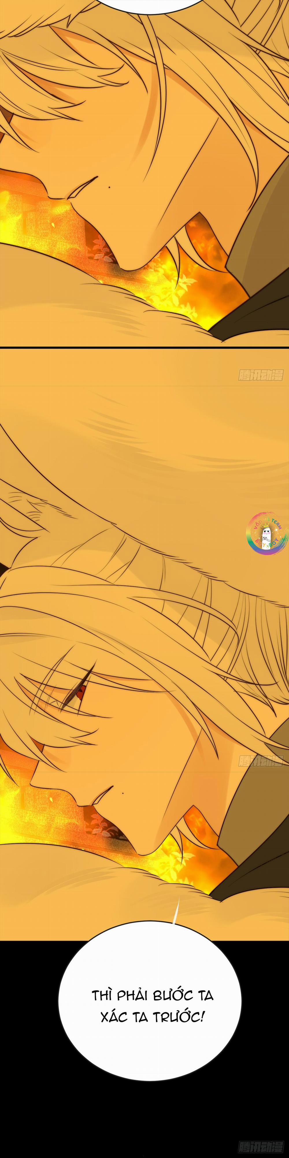 Chỉ Riêng Đuôi Là Không Được!!! 63 trang 16