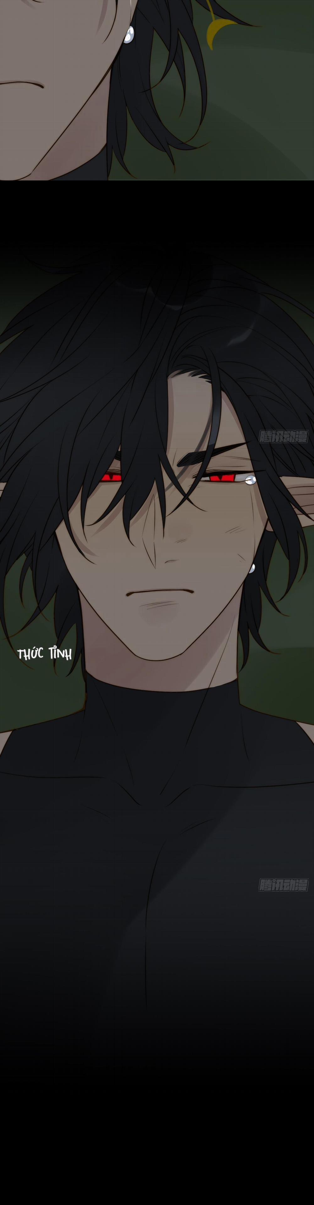 Chỉ Riêng Đuôi Là Không Được!!! 63 trang 19