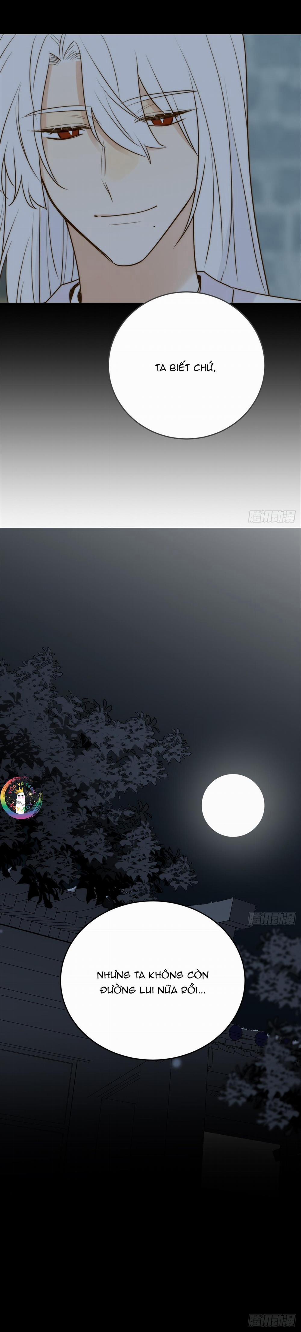 Chỉ Riêng Đuôi Là Không Được!!! 63 trang 4