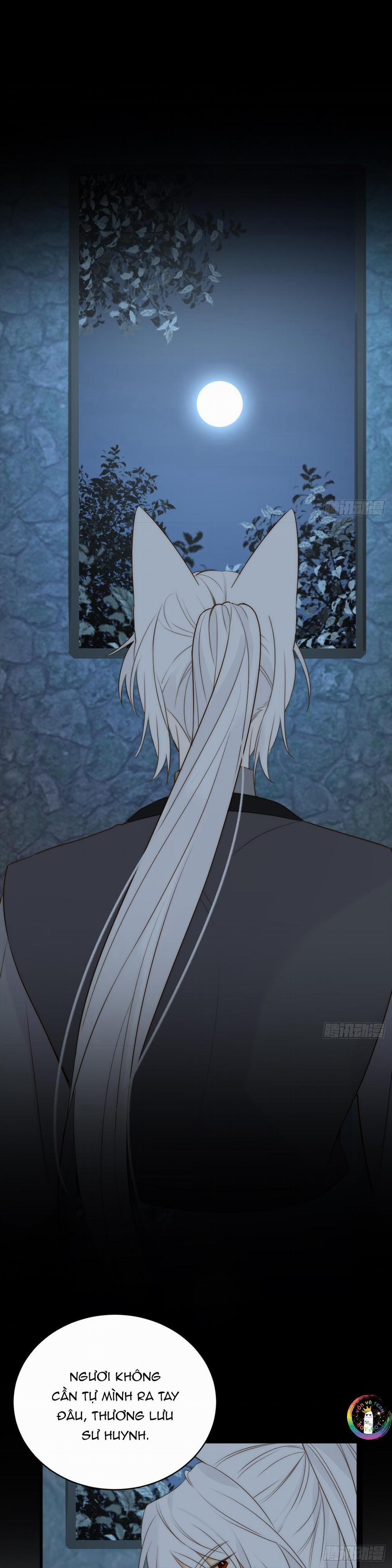 Chỉ Riêng Đuôi Là Không Được!!! 63 trang 5