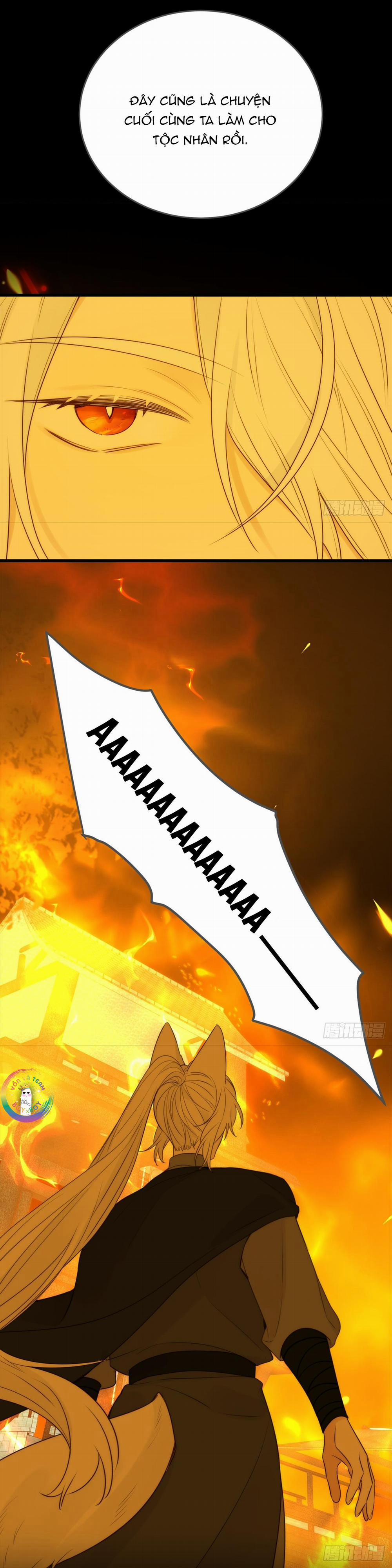 Chỉ Riêng Đuôi Là Không Được!!! 63 trang 8