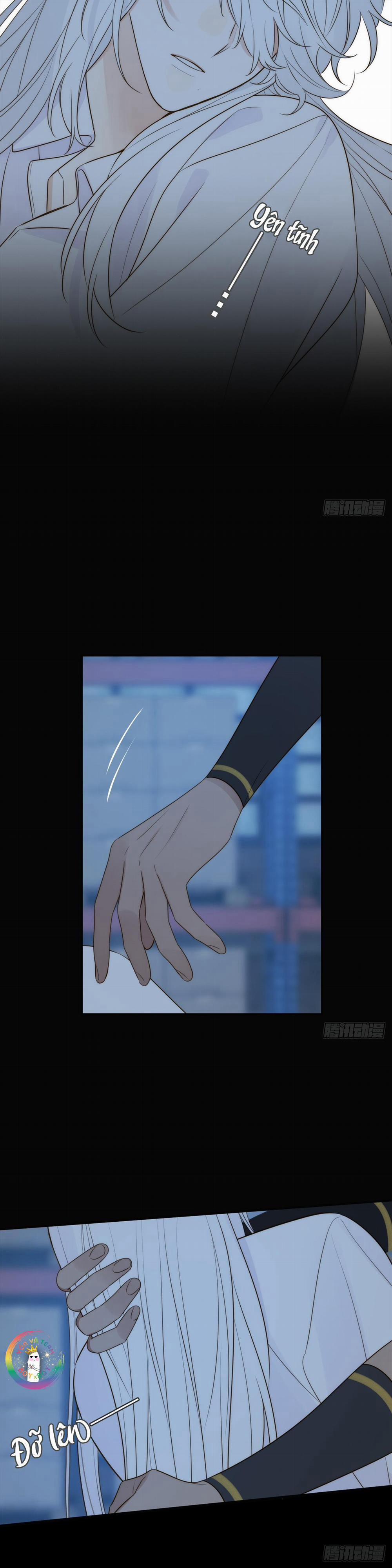 Chỉ Riêng Đuôi Là Không Được!!! 64 trang 5