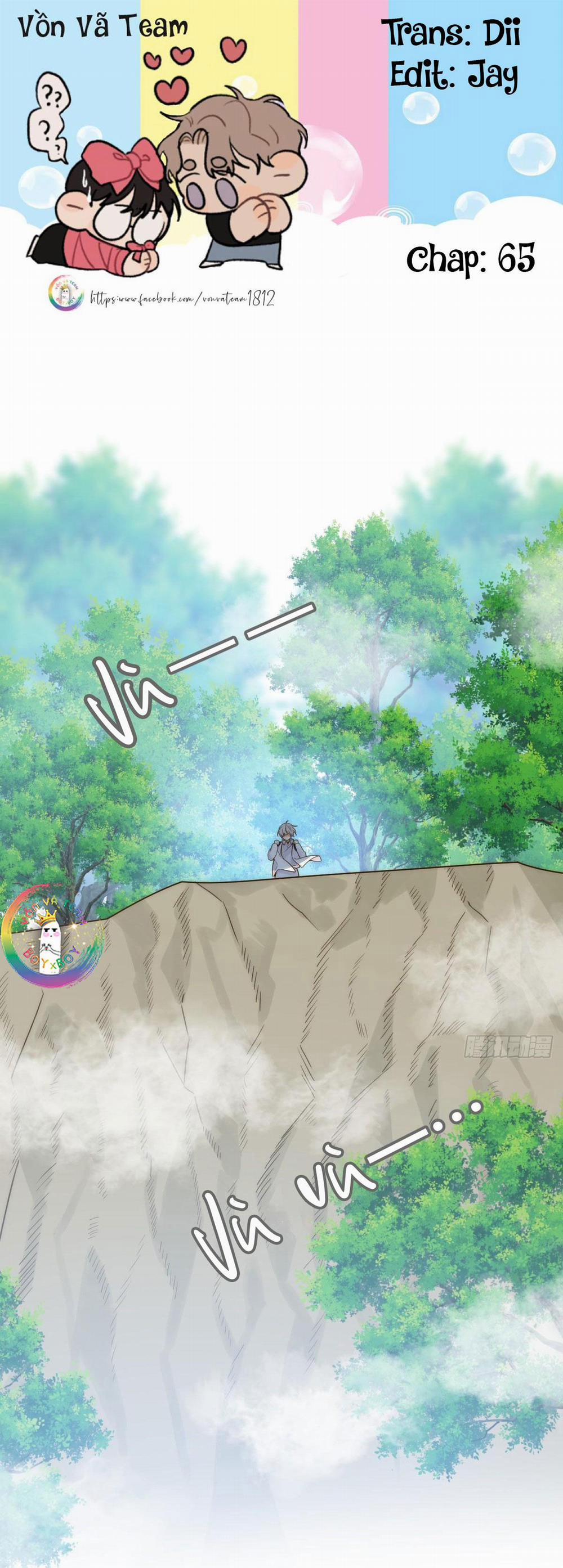 Chỉ Riêng Đuôi Là Không Được!!! 65 trang 0