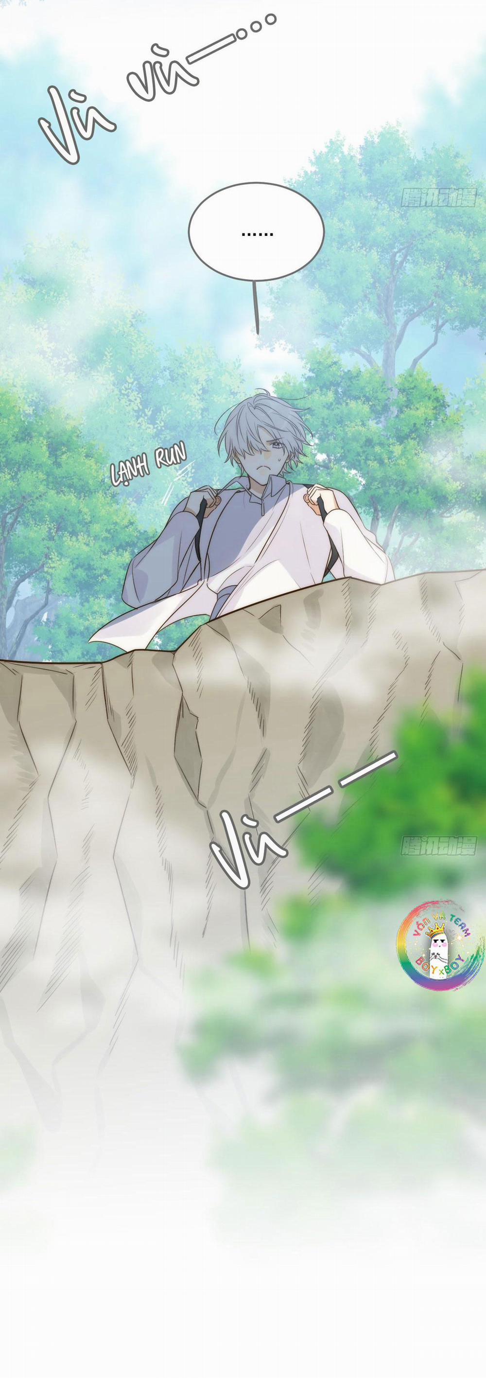 Chỉ Riêng Đuôi Là Không Được!!! 65 trang 1