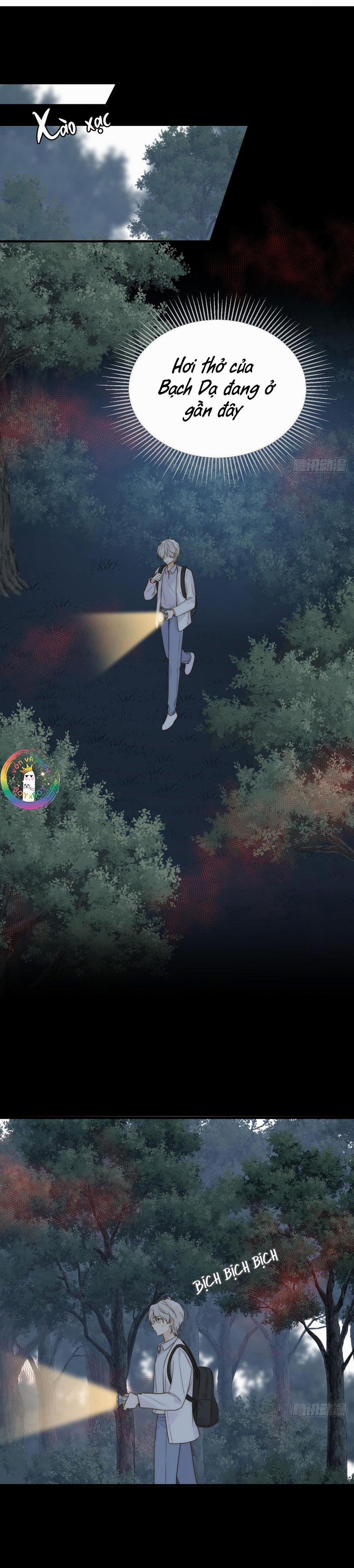 Chỉ Riêng Đuôi Là Không Được!!! 65 trang 14