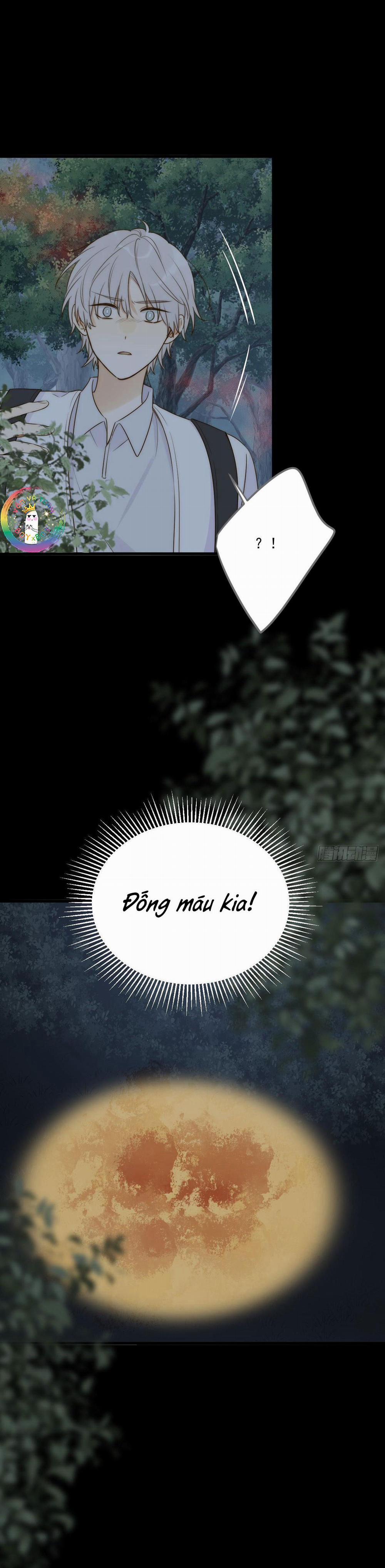 Chỉ Riêng Đuôi Là Không Được!!! 65 trang 15