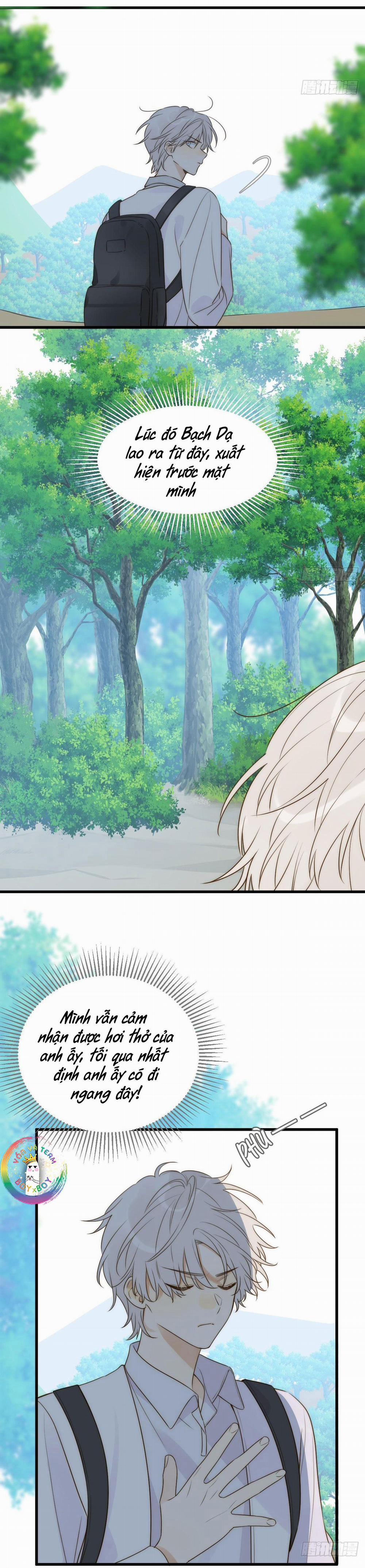 Chỉ Riêng Đuôi Là Không Được!!! 65 trang 2