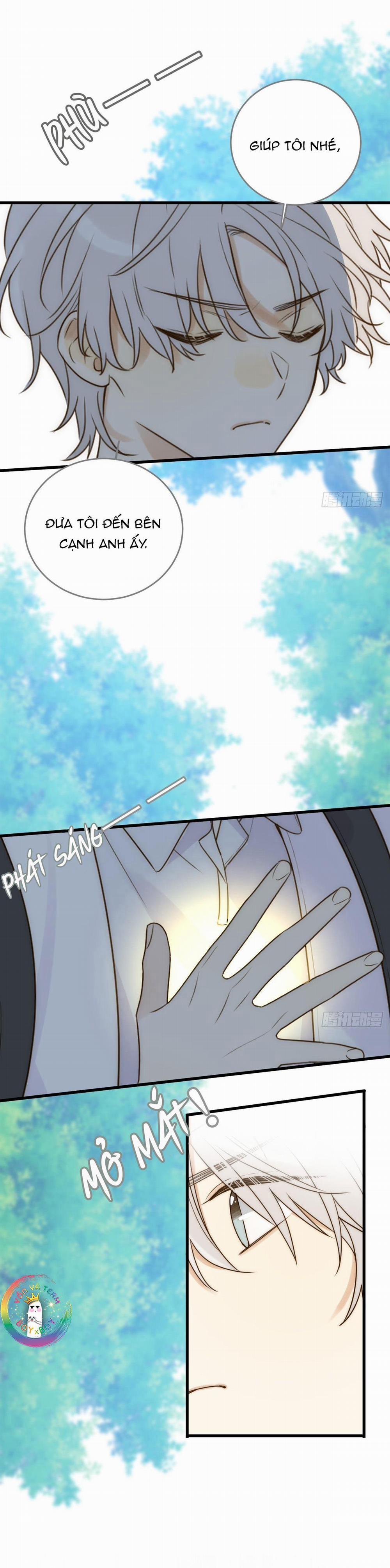 Chỉ Riêng Đuôi Là Không Được!!! 65 trang 3