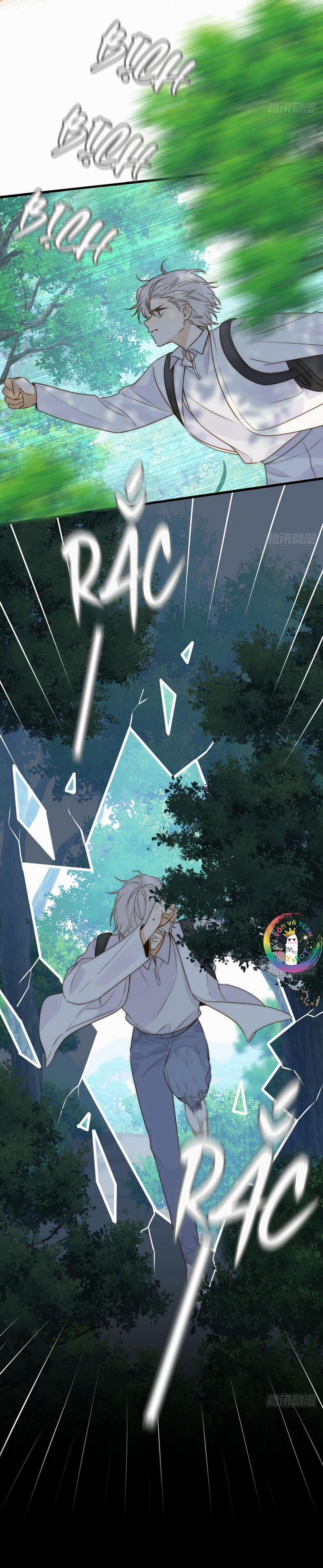 Chỉ Riêng Đuôi Là Không Được!!! 65 trang 5