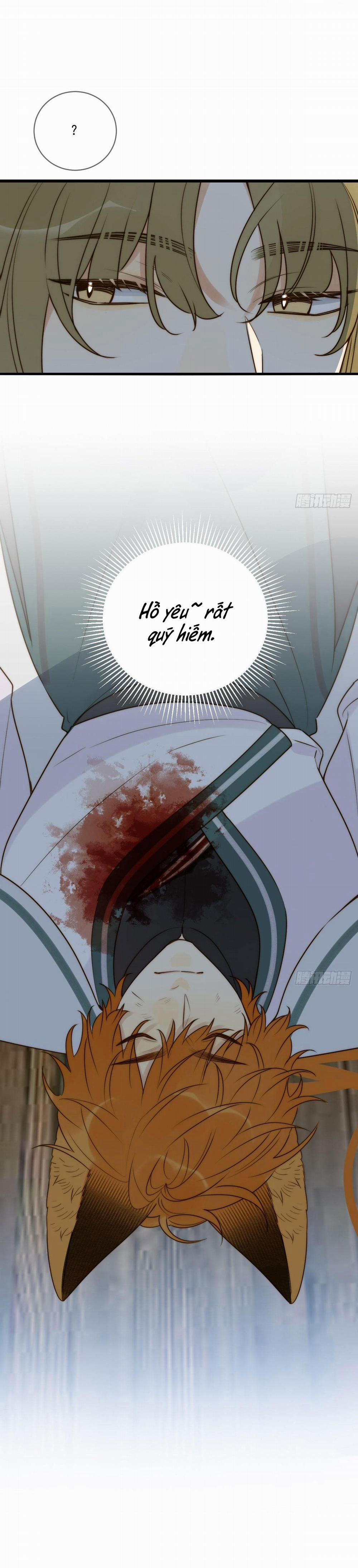 Chỉ Riêng Đuôi Là Không Được!!! 65 trang 8