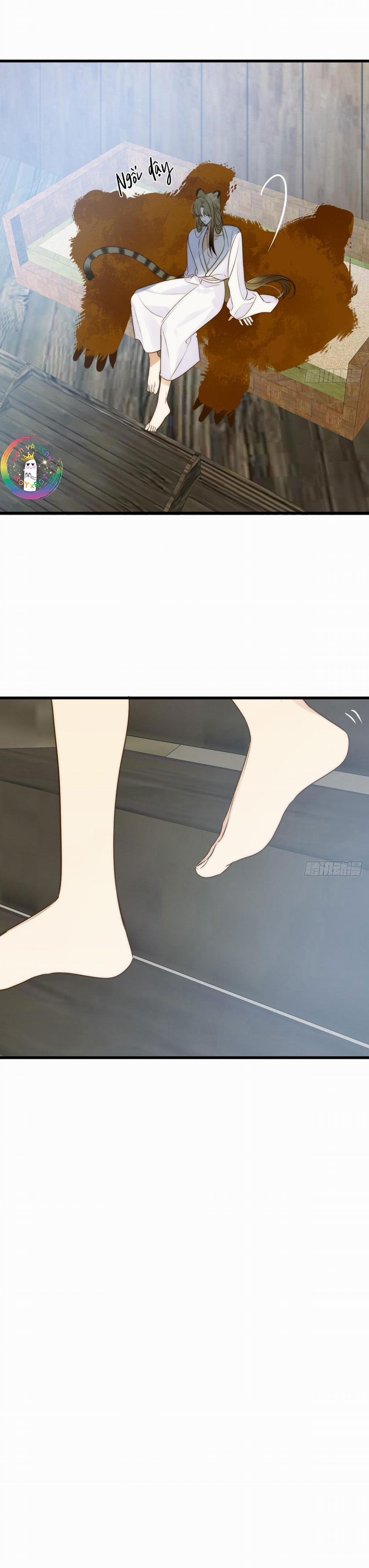 Chỉ Riêng Đuôi Là Không Được!!! 65 trang 9