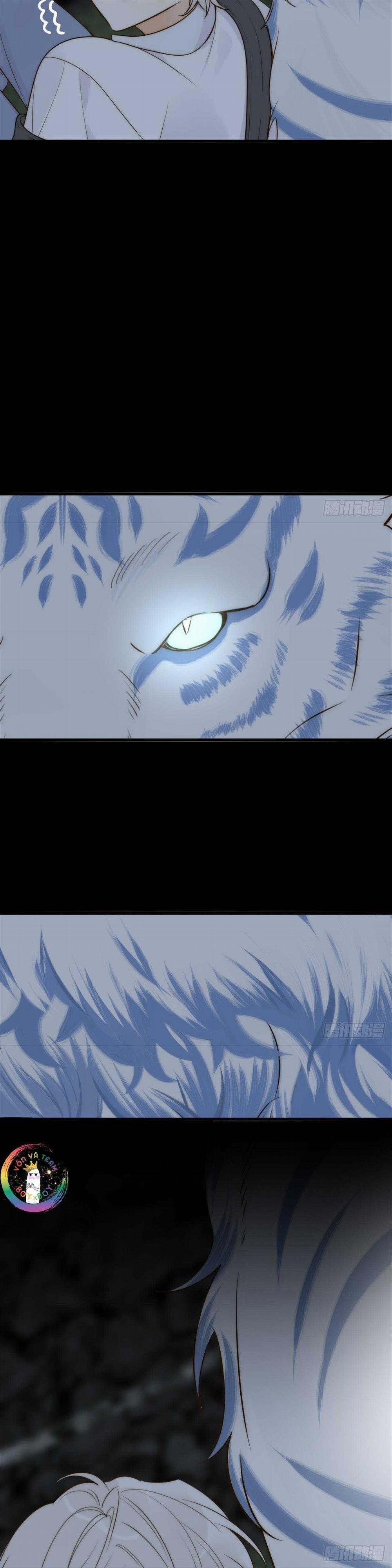 Chỉ Riêng Đuôi Là Không Được!!! 66 trang 11