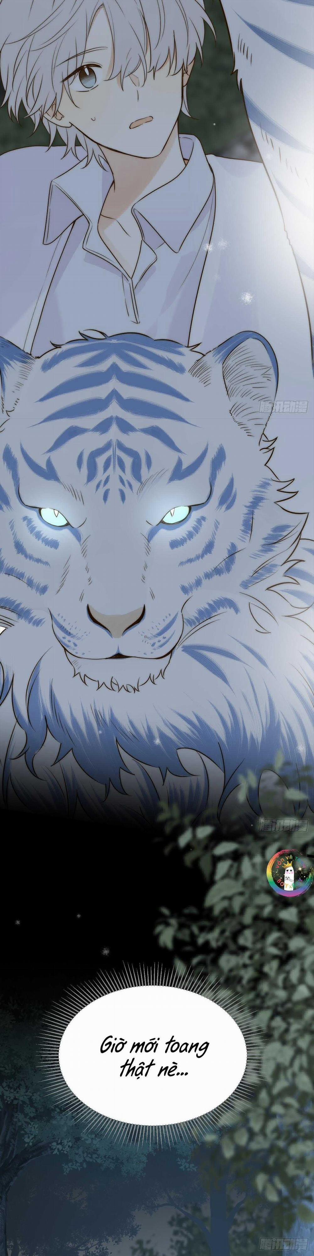 Chỉ Riêng Đuôi Là Không Được!!! 66 trang 12