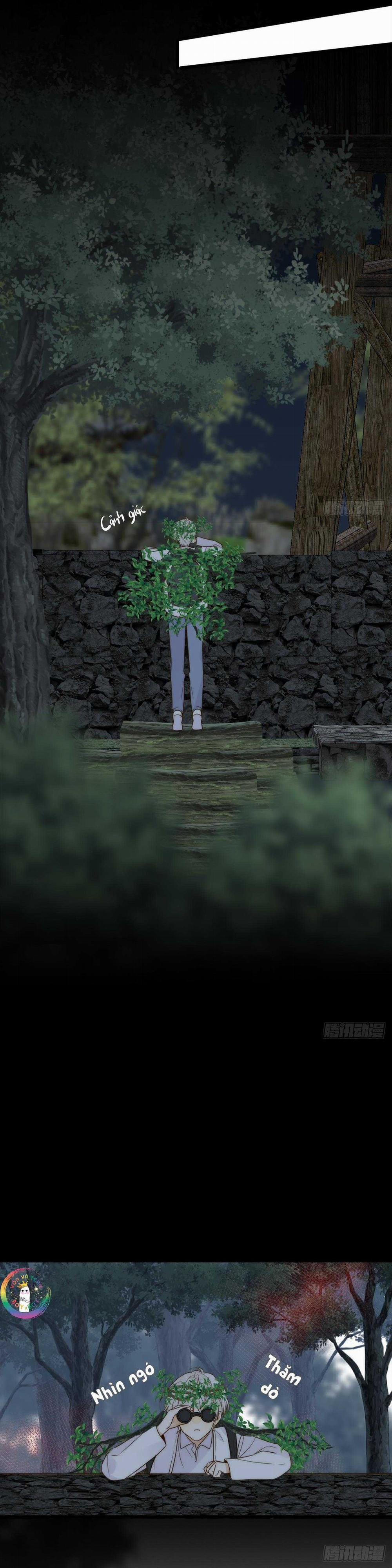 Chỉ Riêng Đuôi Là Không Được!!! 66 trang 6