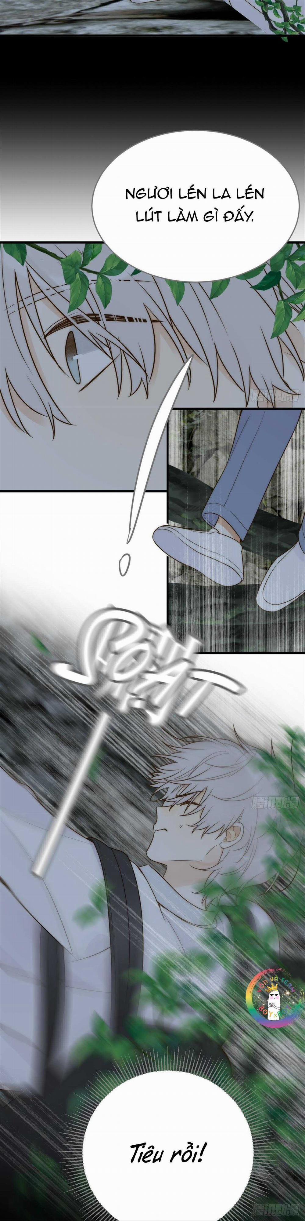 Chỉ Riêng Đuôi Là Không Được!!! 66 trang 8