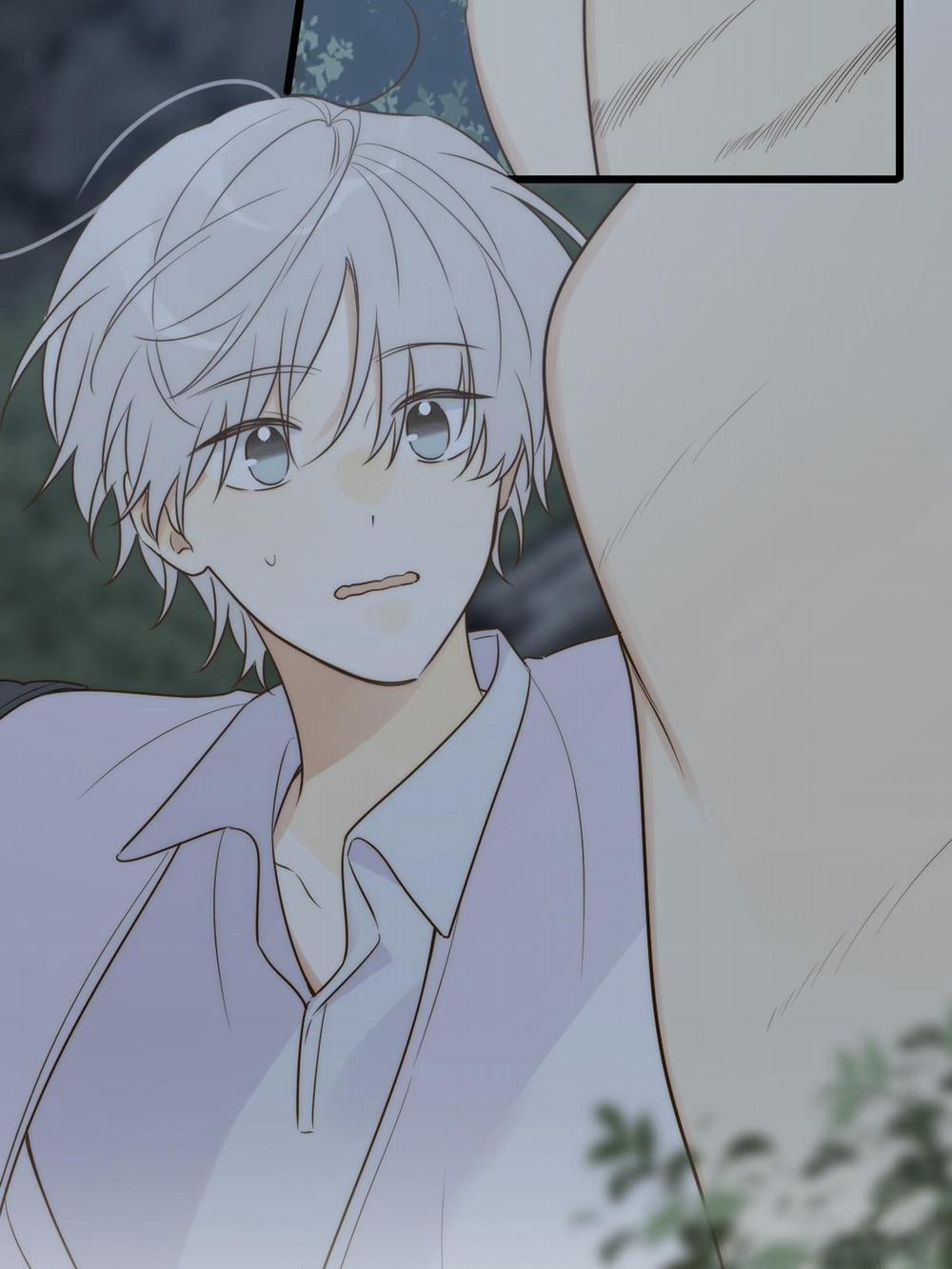 Chỉ Riêng Đuôi Là Không Được!!! 67 trang 12