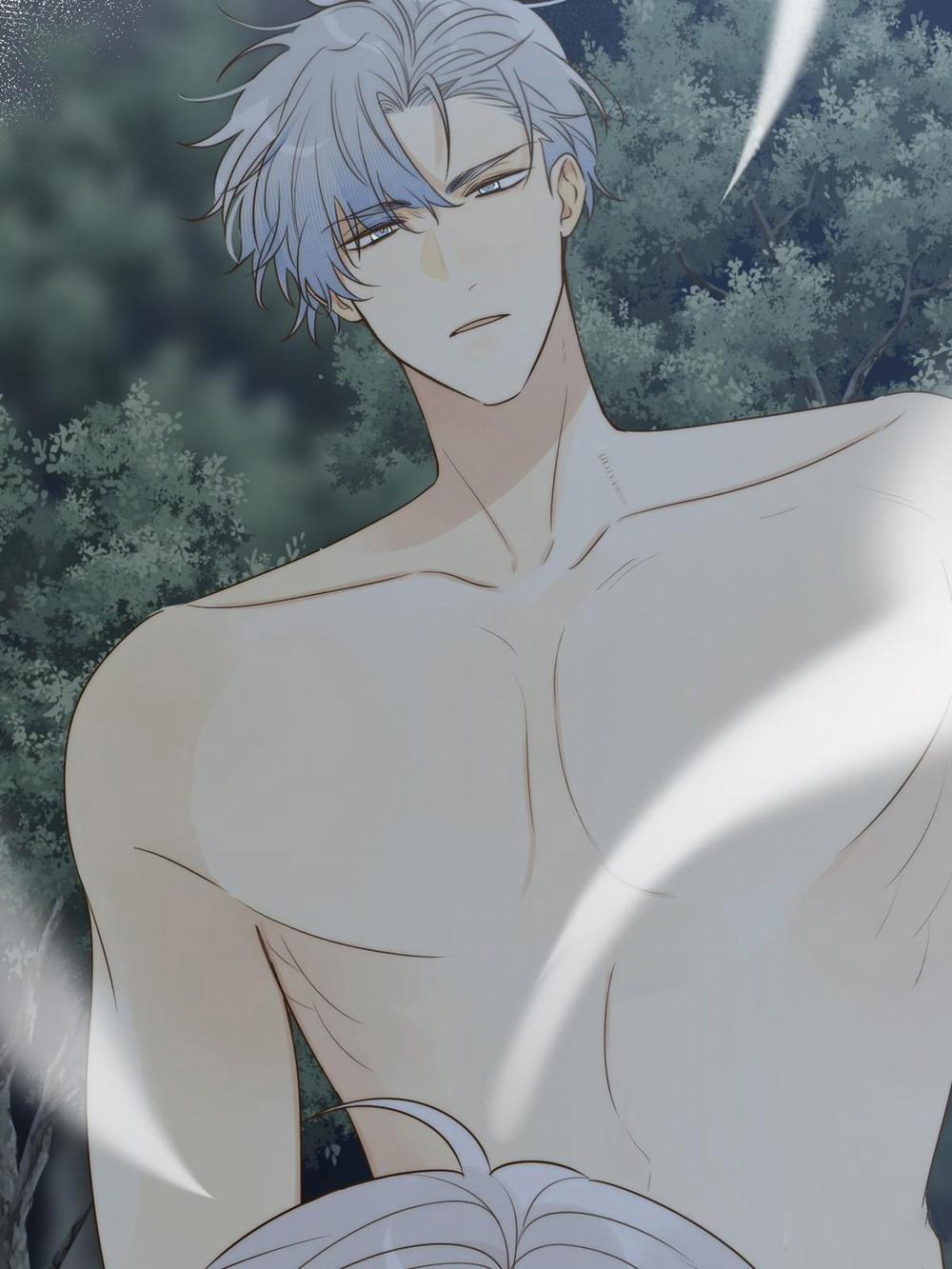 Chỉ Riêng Đuôi Là Không Được!!! 67 trang 14