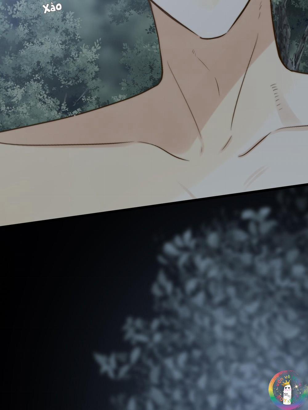 Chỉ Riêng Đuôi Là Không Được!!! 67 trang 17