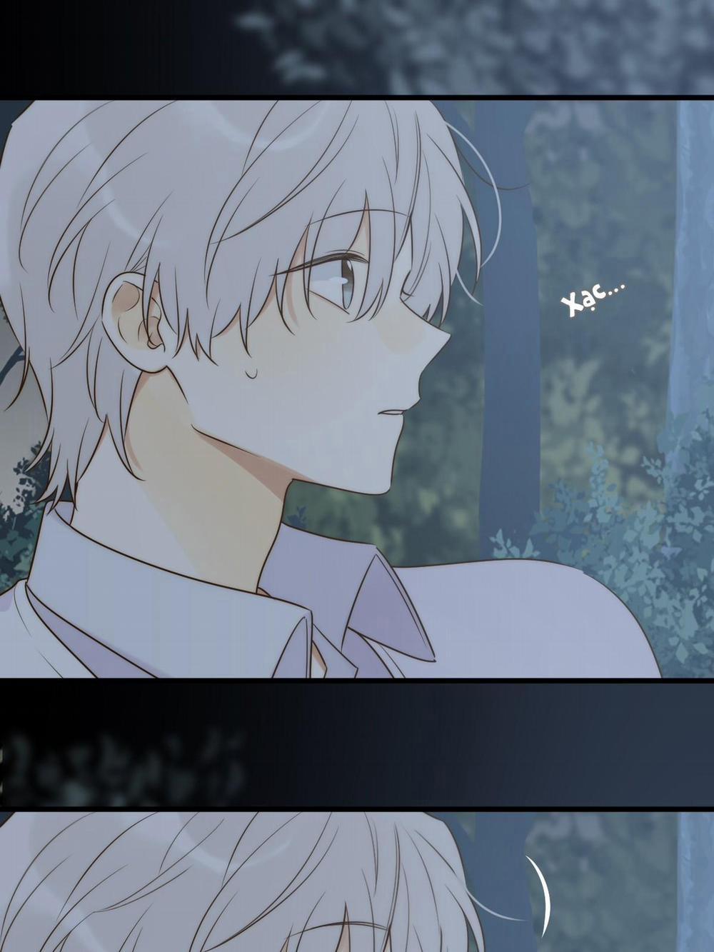 Chỉ Riêng Đuôi Là Không Được!!! 67 trang 18