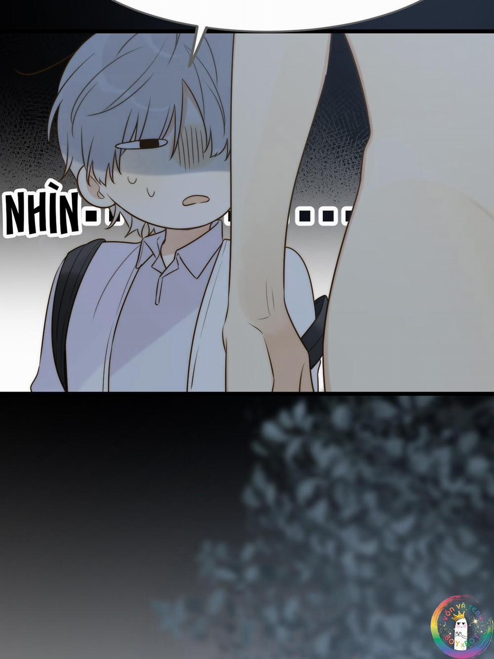 Chỉ Riêng Đuôi Là Không Được!!! 67 trang 20