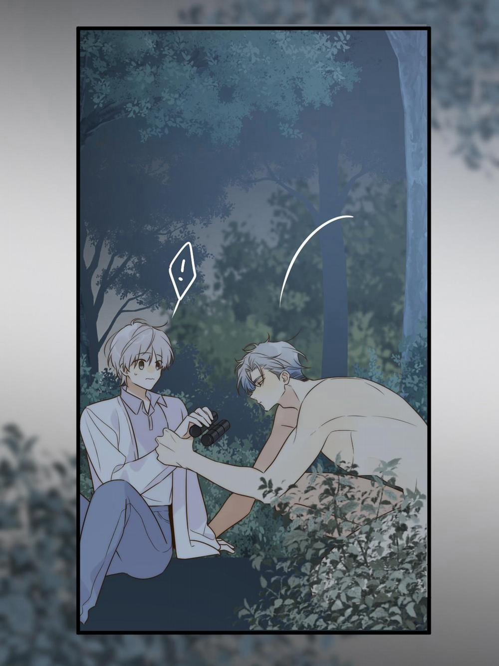 Chỉ Riêng Đuôi Là Không Được!!! 67 trang 21