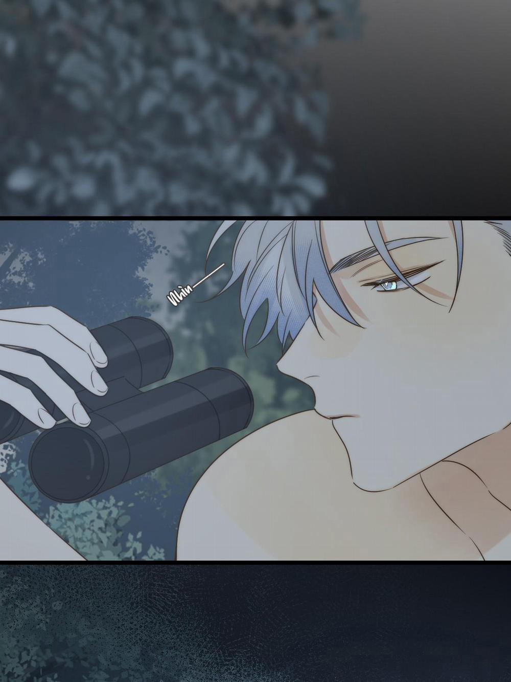 Chỉ Riêng Đuôi Là Không Được!!! 67 trang 22