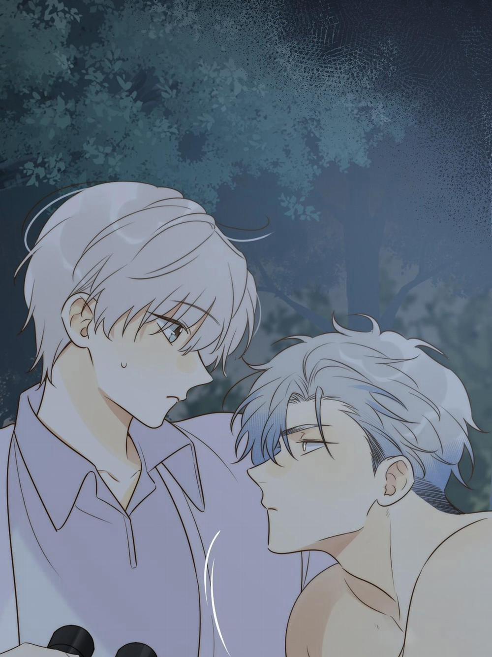 Chỉ Riêng Đuôi Là Không Được!!! 67 trang 23