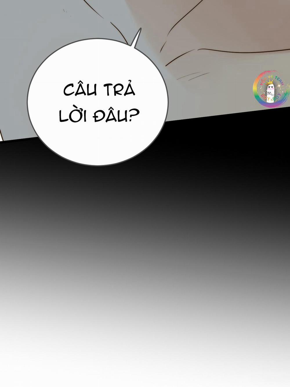 Chỉ Riêng Đuôi Là Không Được!!! 67 trang 25